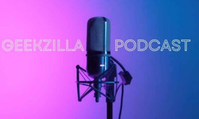 Geekzilla Podcast: The Ultimate Guide to Geek Culture