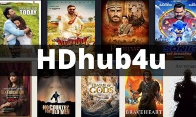 HDHub4u 2024: How Safe is it to Download Latest Movies?