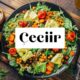 Discovering Çeciir: The Gem of Turkish Cuisine