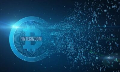 Crypto Fintechzoom: New Updates and News 2024