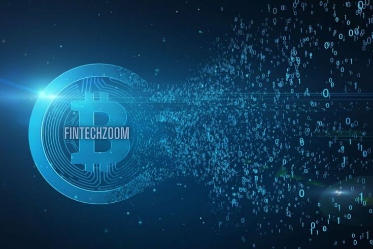 Crypto Fintechzoom: New Updates and News 2024