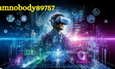 Unraveling the Mystery Behind iamnobody89757: Deciphering the Enigmatic Username