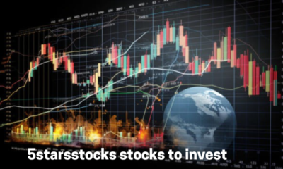 Discover How 5StarsStocks AI is Transforming Stock Trading