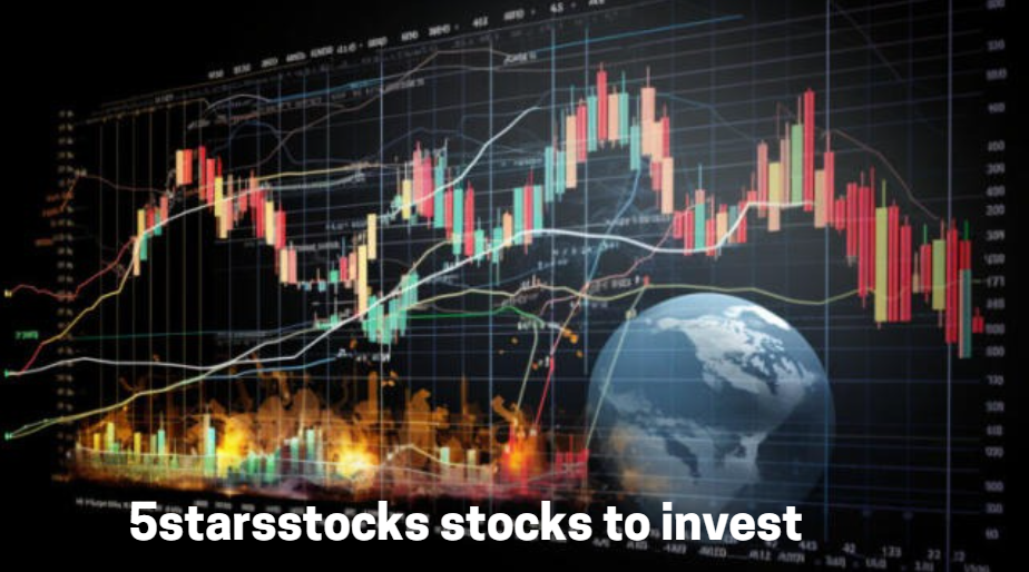 Discover How 5StarsStocks AI is Transforming Stock Trading