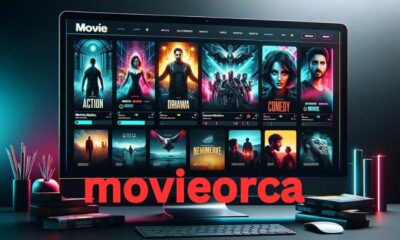 MovieOrca: Your Ultimate Guide to Streaming Entertainment