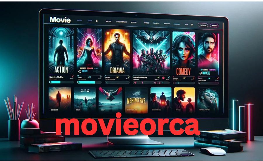 MovieOrca: Your Ultimate Guide to Streaming Entertainment