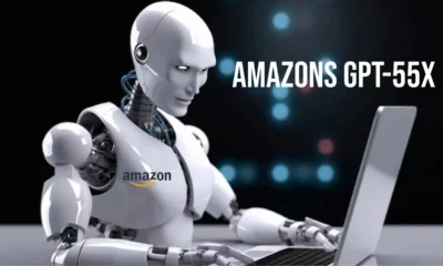 Amazons GPT55X: Discover The Next-Gen AI Solution