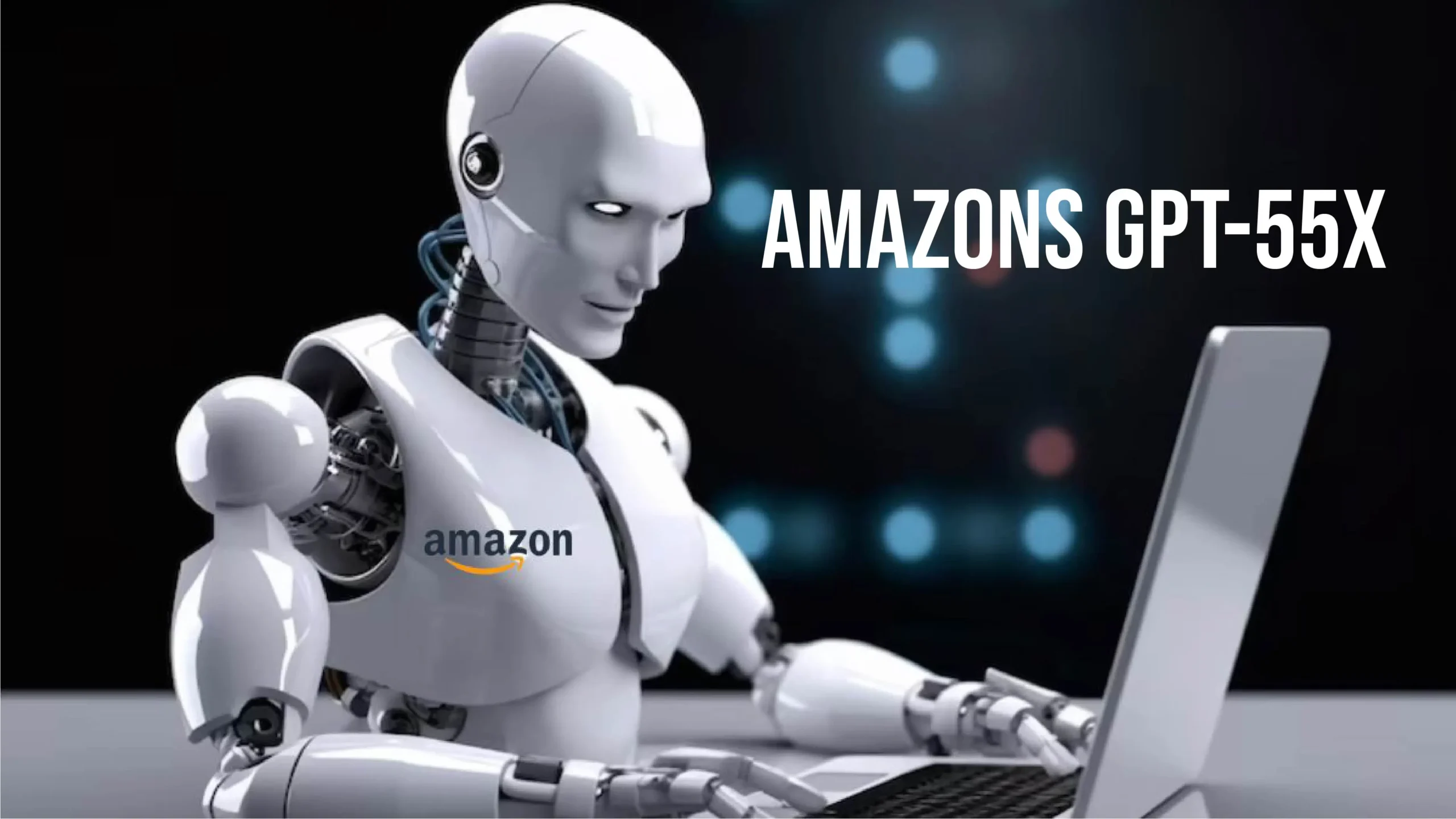 Amazons GPT55X: Discover The Next-Gen AI Solution