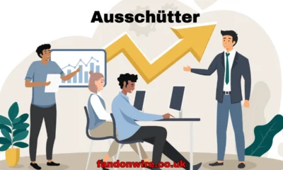 Ausschütter: Ultimate Guide to Understanding This Financial Term