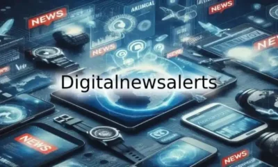 The Evolution of Digital News Alerts: Customized Insights