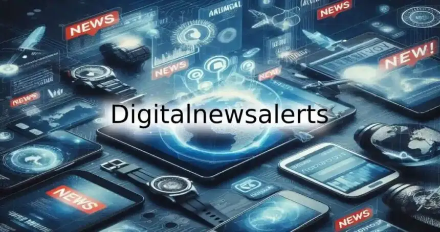 The Evolution of Digital News Alerts: Customized Insights