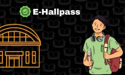 e-hallpass: Revolutionizing School Security and Administration