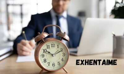 Exhentaime Solutions for Effective Time Management