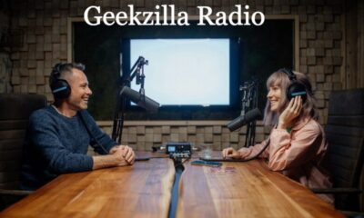 Geekzilla Radio: A Haven for Geeks and Pop Culture Enthusiasts