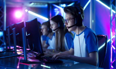 Gaming News eTrueSport: The Latest in Esports and Competitive Gaming