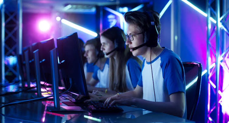 Gaming News eTrueSport: The Latest in Esports and Competitive Gaming