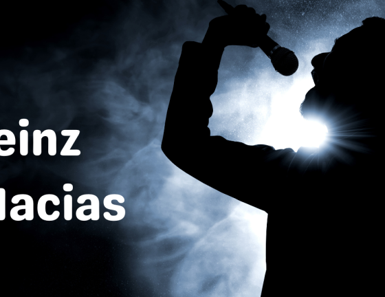 Jeinz Macias: A Latin Music Star Exploring the Evolution