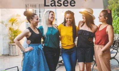 Lasée: Guide to the Essence of Timeless Elegance