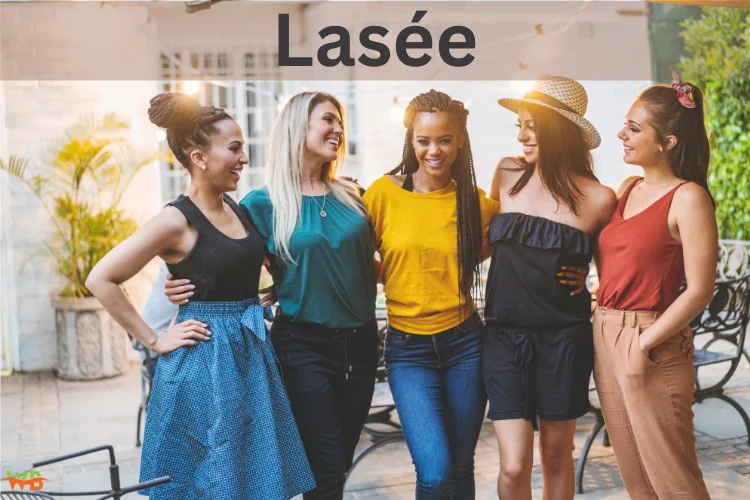 Lasée: Guide to the Essence of Timeless Elegance