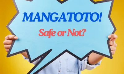 How to Use Mangatoto: A Comprehensive Guide