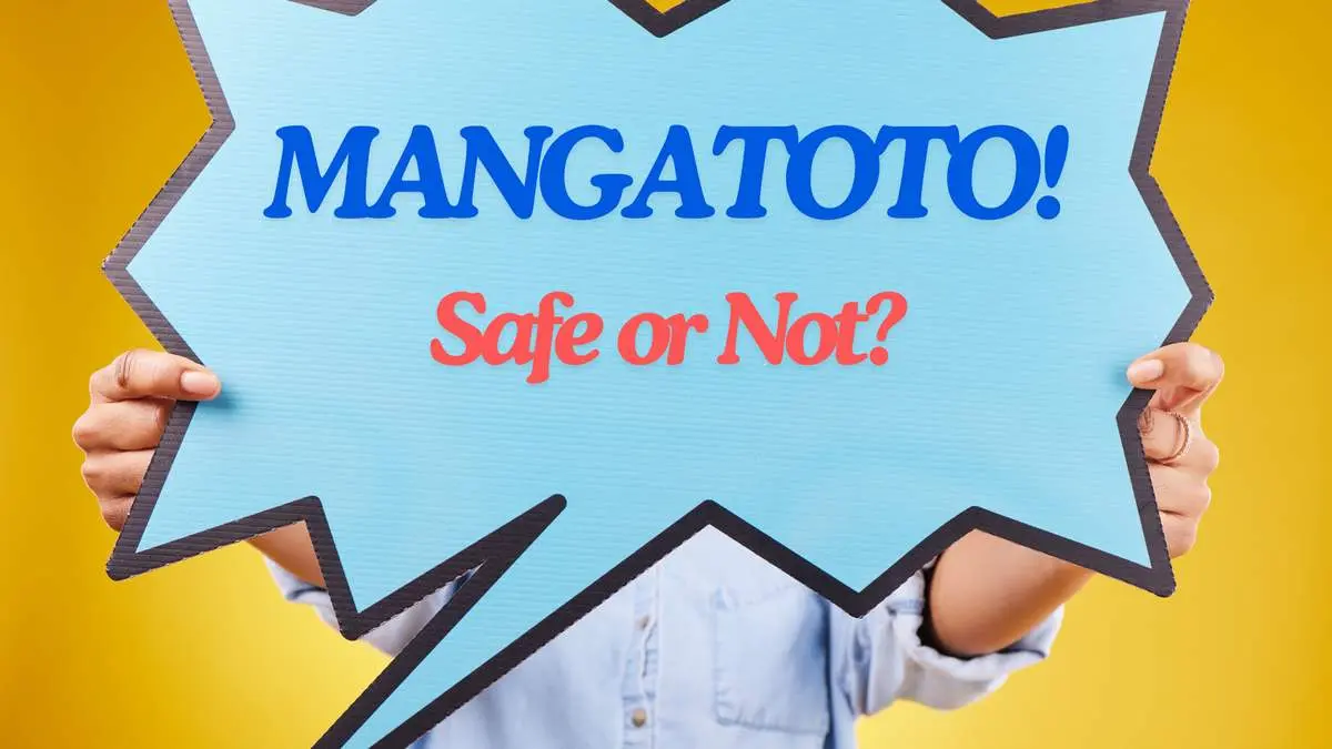 How to Use Mangatoto: A Comprehensive Guide