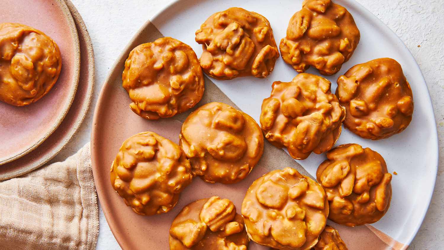 Exploring the Sweet Delight of Praline: A Nutty Indulgence