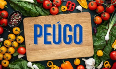 Peúgo: Principles, Applications, Benefits, and Challenges