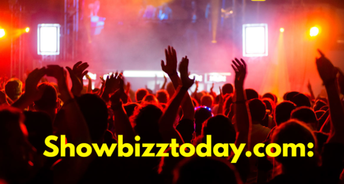 showbizztoday.com showbizztoday: Your Ultimate Exploration To Entertainment