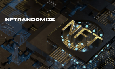 NFTRandomize: Powering NFTs with 5 Innovations