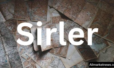 The Mystique of "Sirler": An Exploration of Hidden Secrets and Their Cultural Significance