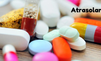 Discover the Benefits and Uses of Atrasolan