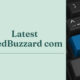 Exploring the Latest Buzz on feedbuzzard com latest