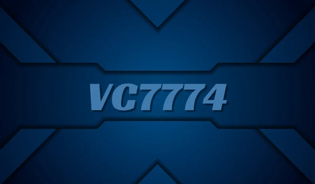 Harnessing The Power Of Vc7774: Features And Benefits Explored
