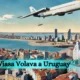 Viasa Volava a Uruguay: Your Gateway to Uncharted Adventures