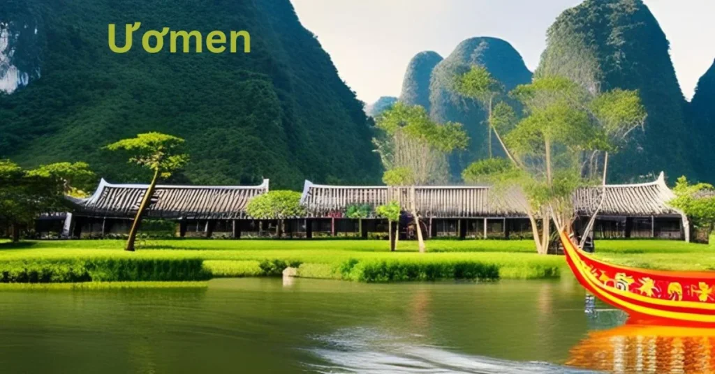 Ươmen: A Linguistic and Cultural Odyssey