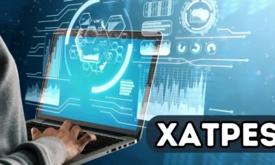 Xatpes: Revolutionizing Communication in the Digital Age