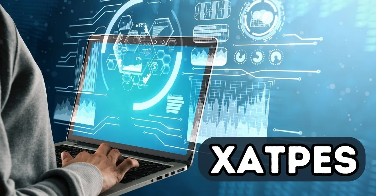 Xatpes: Revolutionizing Communication in the Digital Age