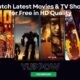 YUPPOW: Watch Latest Movies & TV Shows for Free