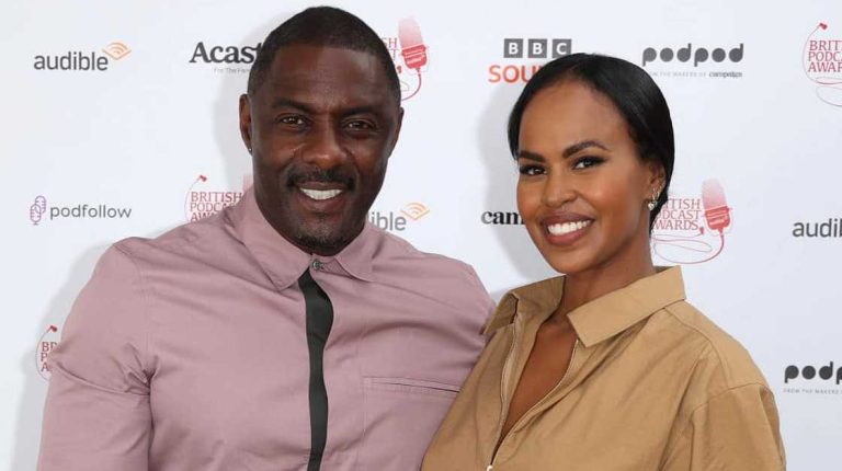 Sonya Nicole Hamlin: The Untold Story of Idris Elba’s Ex-Wife