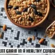 Ancient Grains in a Healthy Cereal: A Crossword Puzzle Adventure