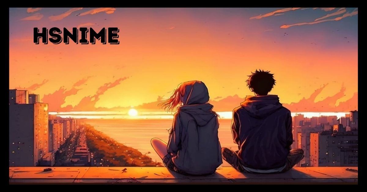 HSNime: Your Gateway to the Anime World