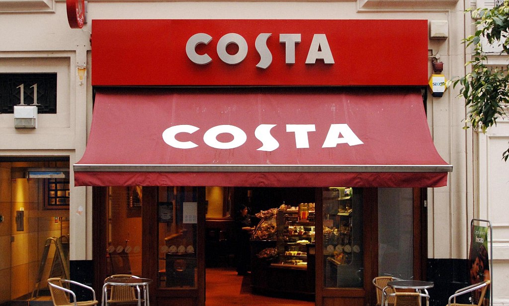 Costa Coffee Support Israel Boycott: An Overview