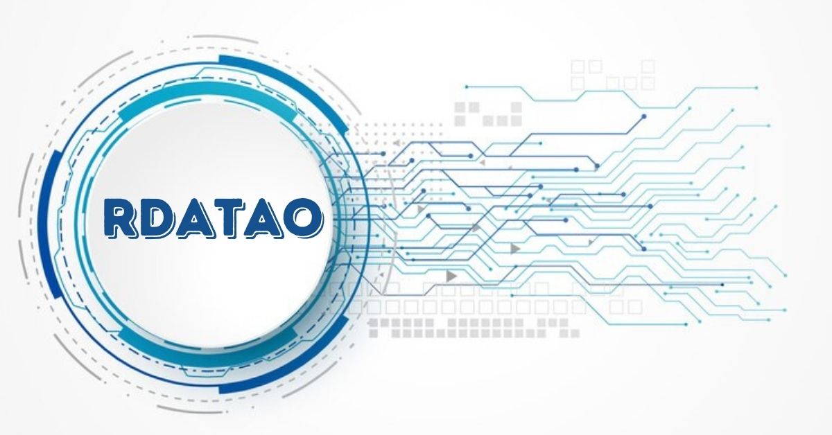 Rdatao: The Ultimate Data Management Solution