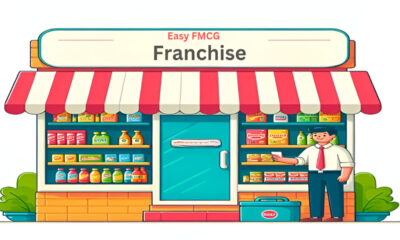 The Ultimate Guide to Starting an Easy FMCG Franchise