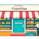 The Ultimate Guide to Starting an Easy FMCG Franchise