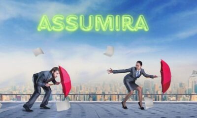 Unlocking the Power of Assumira: A Guide to Success