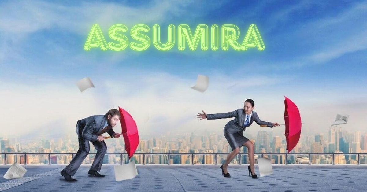 Unlocking the Power of Assumira: A Guide to Success