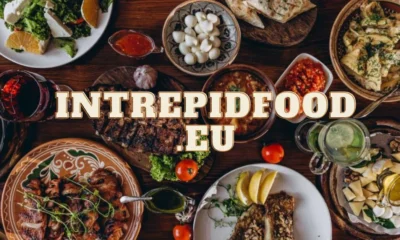 What is IntrepidFood.EU? Best Food Tours in Europe 2024