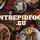 What is IntrepidFood.EU? Best Food Tours in Europe 2024