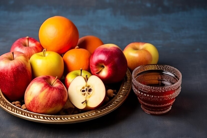 The Juicy World of μηλε: Exploring the Essence of Apples